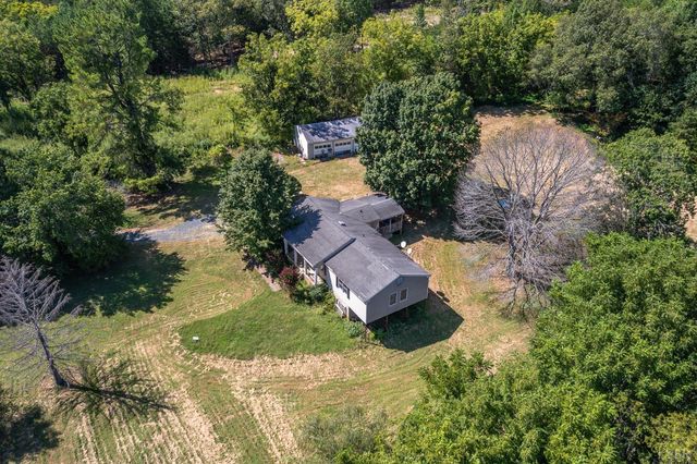 679 Woodline Drive, Concord, VA 24538