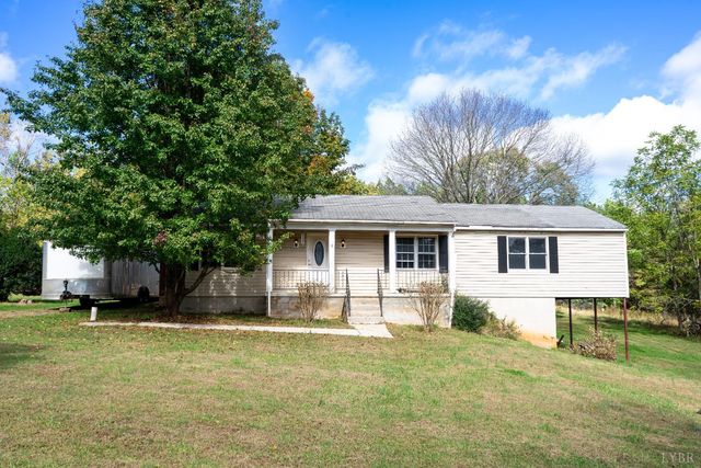 679 Woodline Drive, Concord, VA 24538