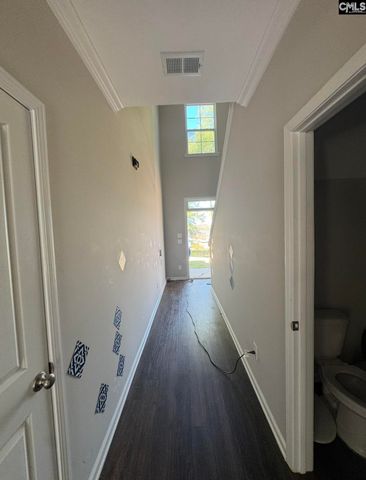 1027 Field Trial Road, Camden, SC 29020