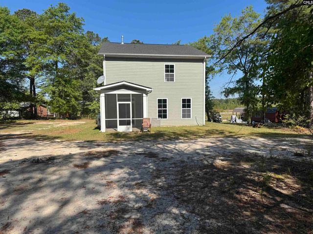 1027 Field Trial Road, Camden, SC 29020