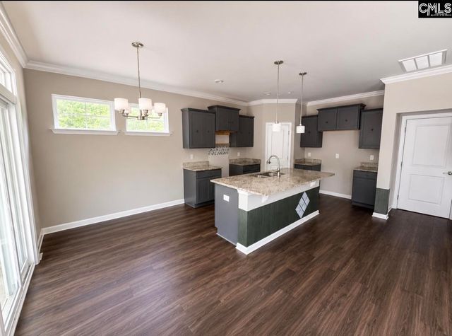 1027 Field Trial Road, Camden, SC 29020