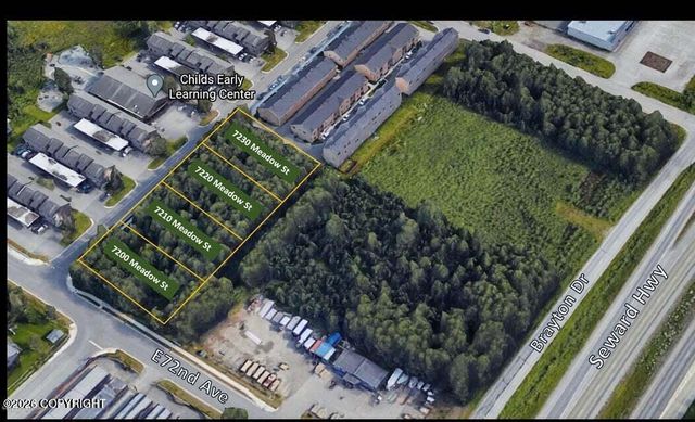 7230 Meadow Street, Anchorage, AK 99507