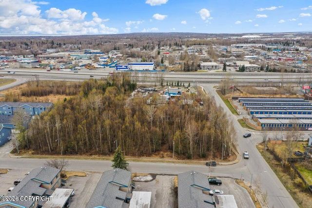 7230 Meadow Street, Anchorage, AK 99507