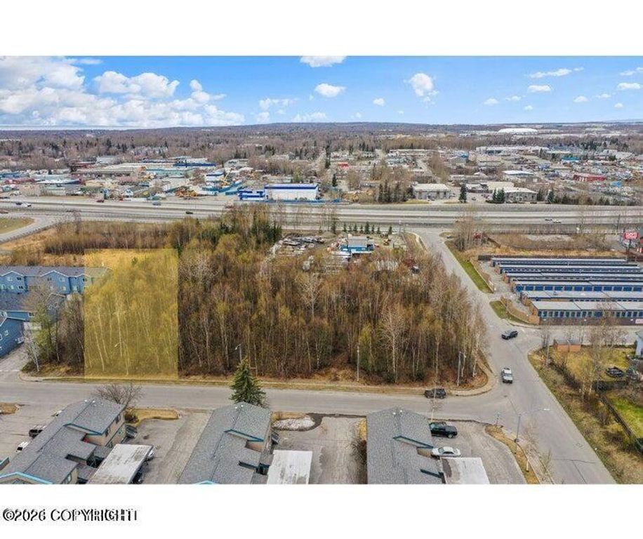 7230 Meadow Street, Anchorage, AK 99507