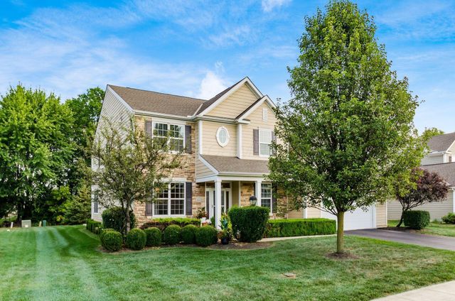 1811 Ivy Street, Lewis Center, OH 43035