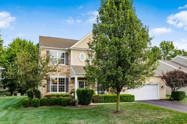 1811 Ivy Street, Lewis Center, OH 43035
