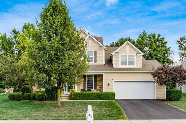 1811 Ivy Street, Lewis Center, OH 43035