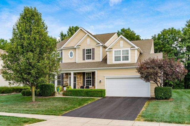 1811 Ivy Street, Lewis Center, OH 43035