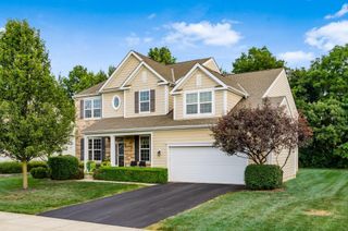 1811 Ivy Street, Lewis Center, OH 43035