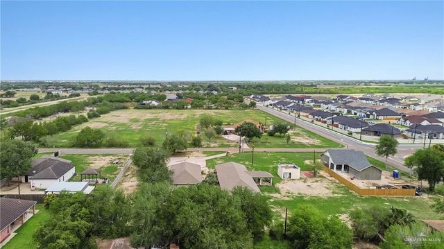 5102 W Schunior Street, Edinburg, TX 78541