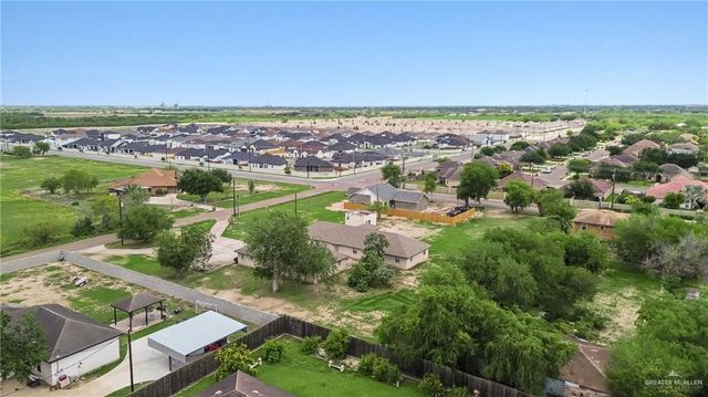5102 W Schunior Street, Edinburg, TX 78541