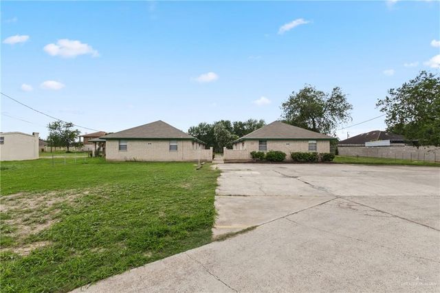 5102 W Schunior Street, Edinburg, TX 78541