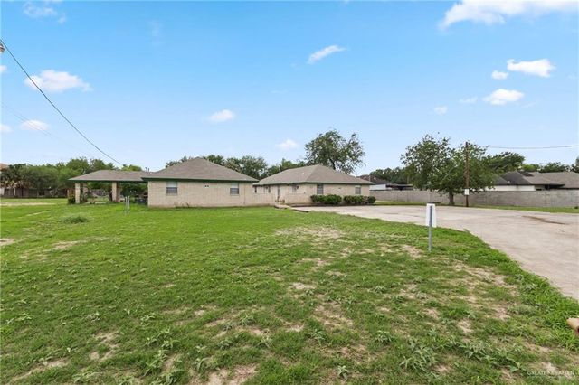 5102 W Schunior Street, Edinburg, TX 78541