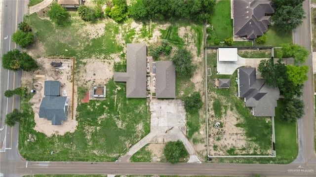 5102 W Schunior Street, Edinburg, TX 78541