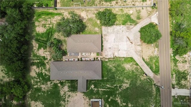 5102 W Schunior Street, Edinburg, TX 78541