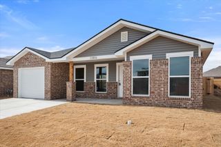 13816 Fremont Avenue, Lubbock, TX 79423