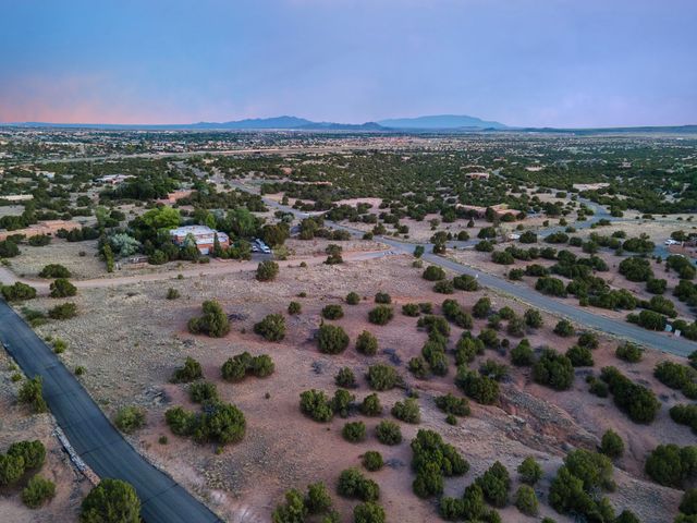 0 Camino Espejo, Santa Fe, NM 87507