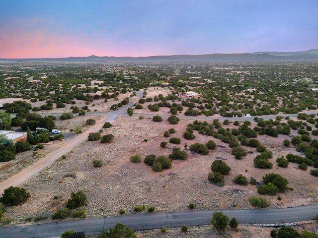 0 Camino Espejo, Santa Fe, NM 87507