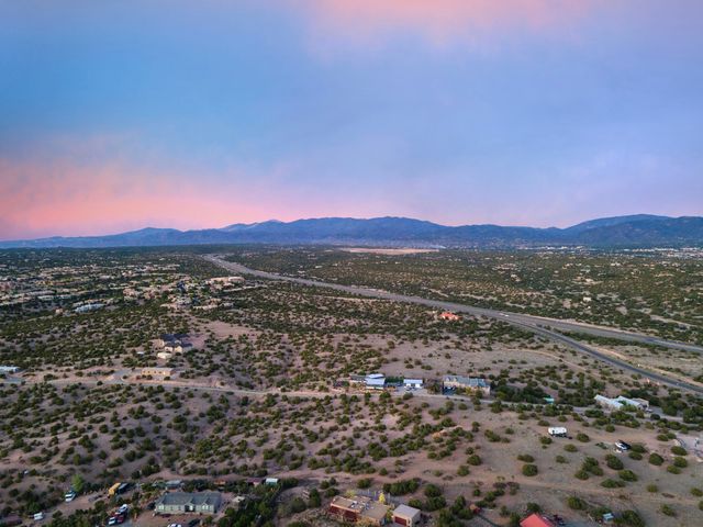 0 Camino Espejo, Santa Fe, NM 87507
