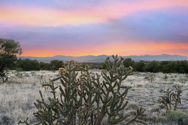 0 Camino Espejo, Santa Fe, NM 87507