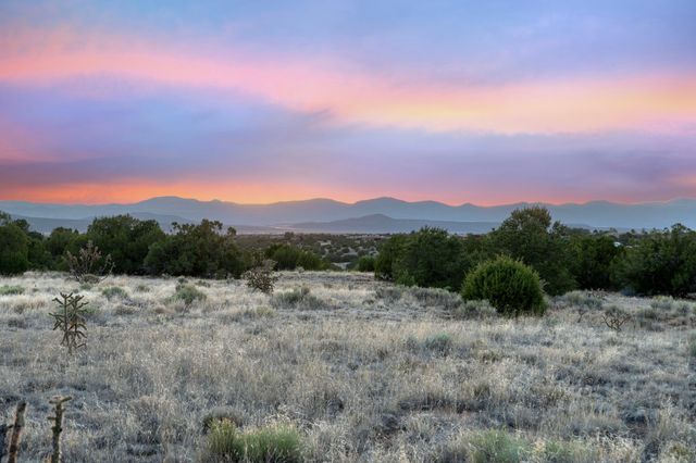 0 Camino Espejo, Santa Fe, NM 87507