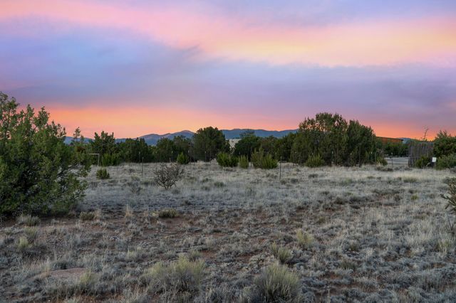 0 Camino Espejo, Santa Fe, NM 87507