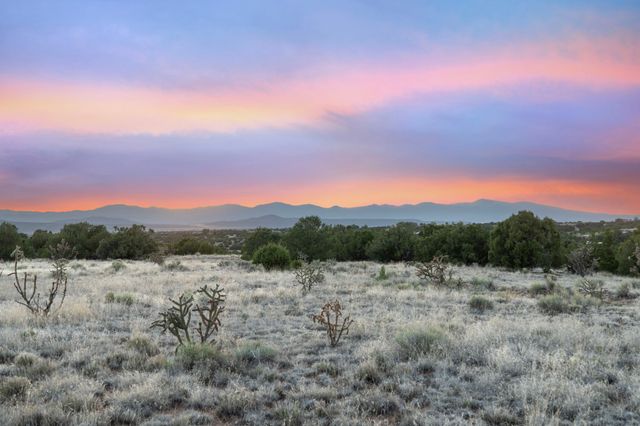 0 Camino Espejo, Santa Fe, NM 87507