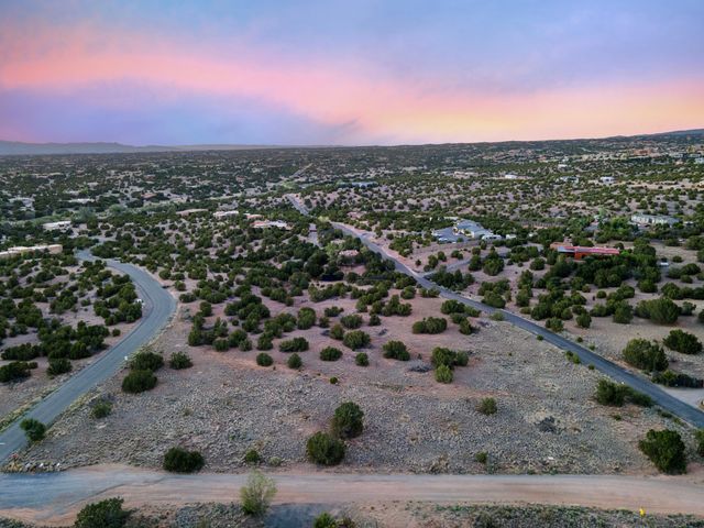 0 Camino Espejo, Santa Fe, NM 87507