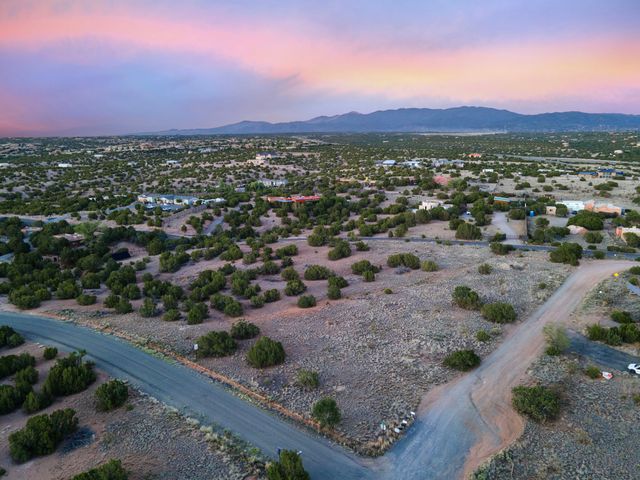0 Camino Espejo, Santa Fe, NM 87507