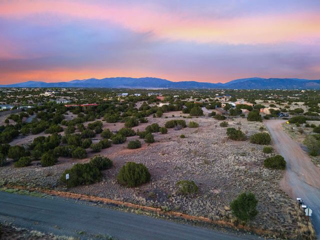 0 Camino Espejo, Santa Fe, NM 87507
