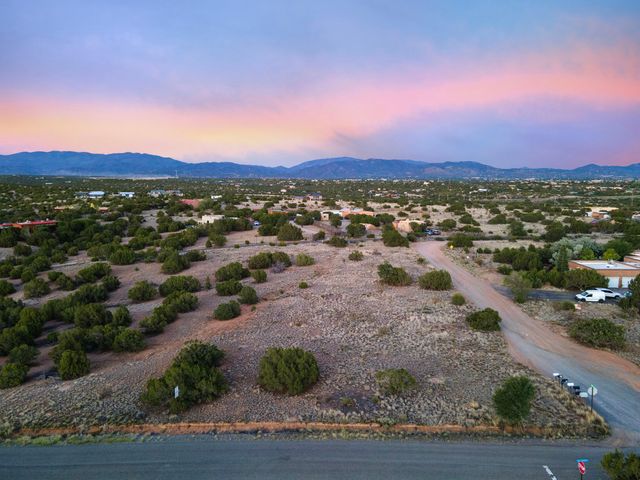0 Camino Espejo, Santa Fe, NM 87507