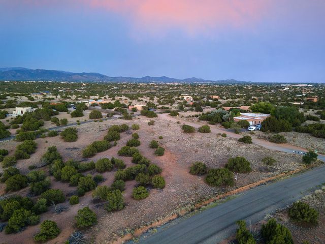 0 Camino Espejo, Santa Fe, NM 87507
