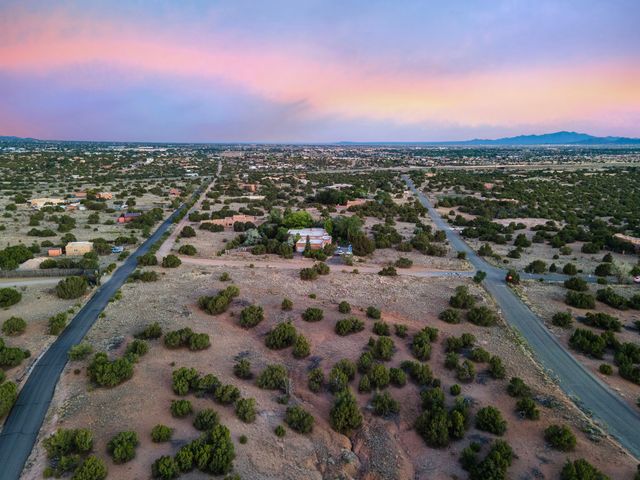 0 Camino Espejo, Santa Fe, NM 87507