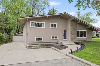 4819 Grandview Drive, Ypsilanti Twp, MI 48197