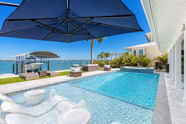 631 HARBOR ISLAND, Clearwater Beach, FL 33767