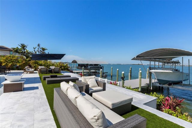 631 HARBOR ISLAND, Clearwater Beach, FL 33767