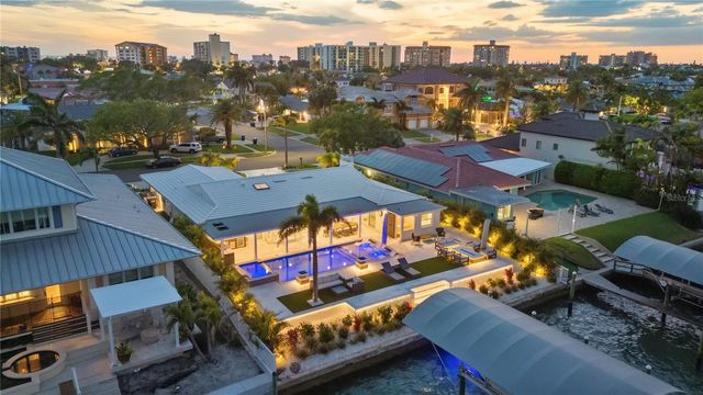 631 HARBOR ISLAND, Clearwater Beach, FL 33767