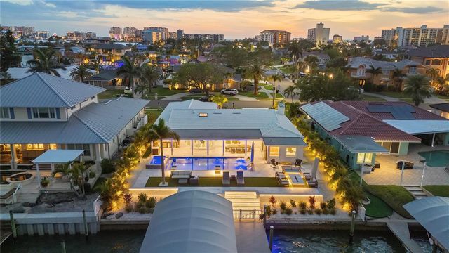 631 HARBOR ISLAND, Clearwater Beach, FL 33767