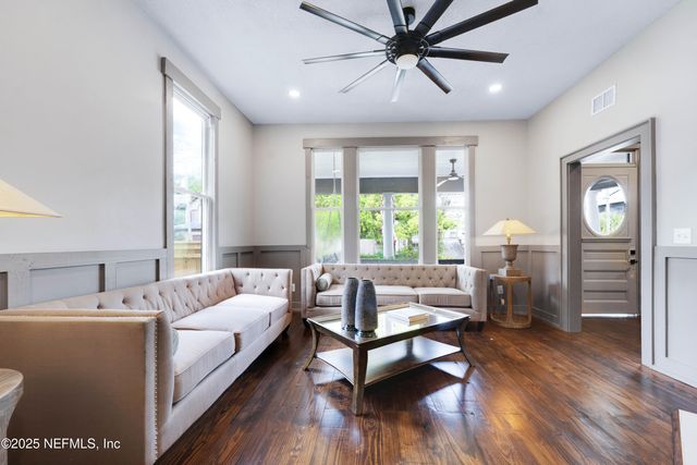 1623 IONIA Street, Jacksonville, FL 32206