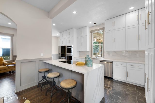 1623 IONIA Street, Jacksonville, FL 32206