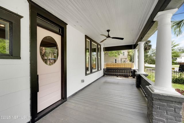 1623 IONIA Street, Jacksonville, FL 32206