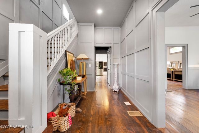 1623 IONIA Street, Jacksonville, FL 32206