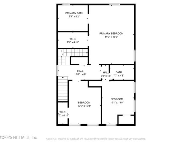 1623 IONIA Street, Jacksonville, FL 32206