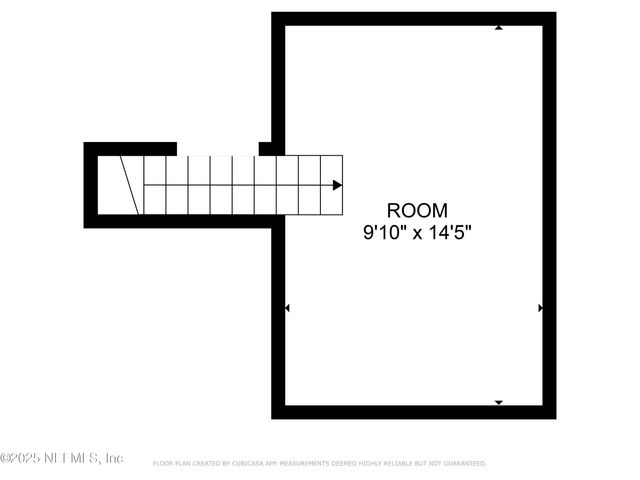 1623 IONIA Street, Jacksonville, FL 32206