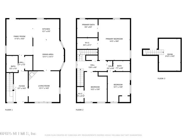 1623 IONIA Street, Jacksonville, FL 32206