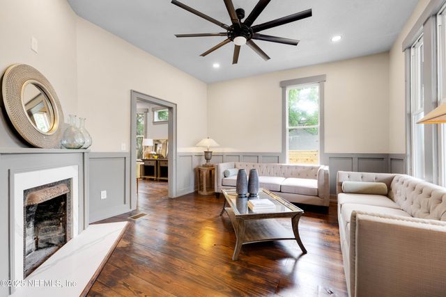 1623 IONIA Street, Jacksonville, FL 32206