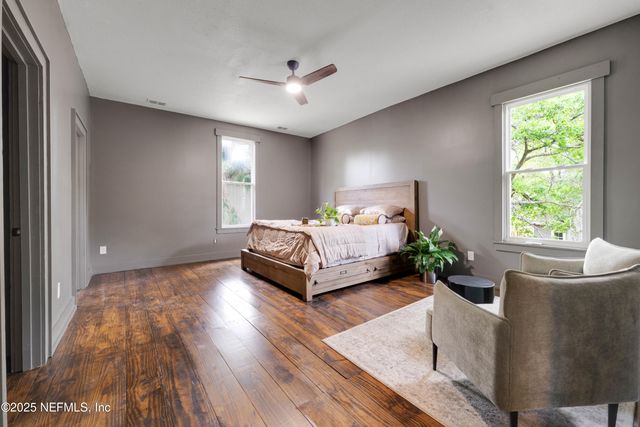 1623 IONIA Street, Jacksonville, FL 32206