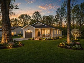 6890 E Homette Avenue, Knox, IN 46534