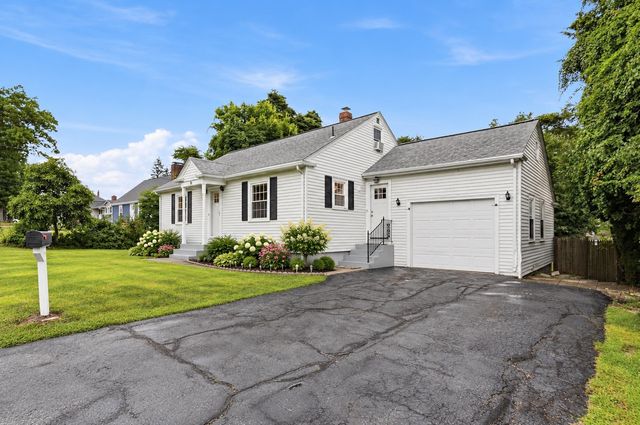 15 Highland Street, Milford, MA 01757