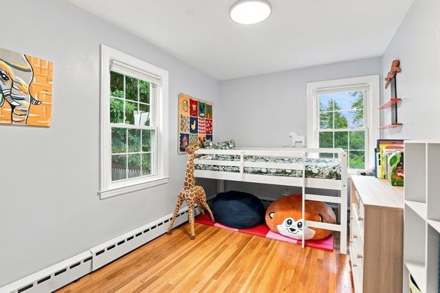 15 Highland Street, Milford, MA 01757